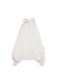 ergobaby On the Move Sleep Bag: Daisies-Cozy-M (6-18 M)