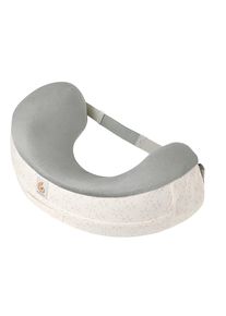 ergobaby Nursing Pillow Cover Natural Curve - Starlight Cream
