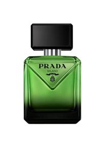 Prada Paradigme Eau de Parfum Spray - nachfüllbar Parfumer Male 50 ml