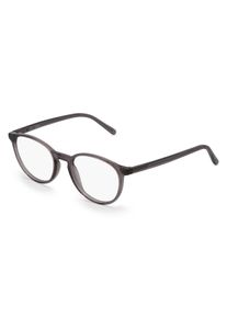 Fielmann JIL 005 CL RILEY okulary | Oprawka: Oprawka pełna, Panto, szary