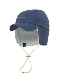 Haglöfs Haglöfs Mountain II Cap Tarn Blue - M/L