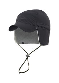 Haglöfs Haglöfs Mountain II Cap True Black - M/L