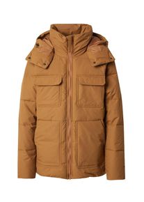 Columbia Kültéri kabátok 'Longhorn Ridge' Női barna , Méret XL