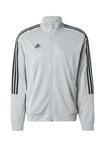 adidas Sportswear Sport szabadidős dzsekik 'Tiro' Férfi szürke , Méret L