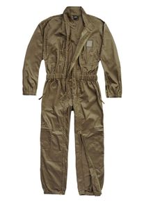 Brandit Tréningruha Férfi zöld , Méret XXL