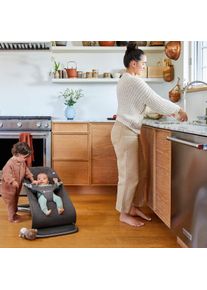 ergobaby Transat B&eacute;b&eacute; 3-en-1 Evolve