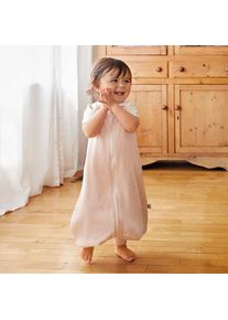 ergobaby Gigoteuse 2-en-1 On the Move: Sable Rose