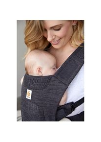 ergobaby Porte-Bébé Aerloom - Noir Charbon
