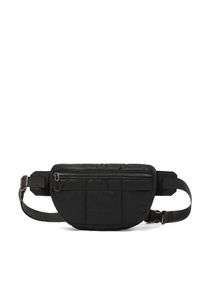 Deha Bauchtasche Damen schwarz Größe One Size Unifarben