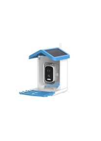 AI Smart Solar Bird Feeder - Identifies up to 11,000 Bird Species!