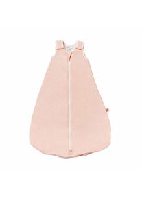 ergobaby On the Move Slaapzak: Pink Sand