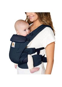 ergobaby Omni Dream Draagzak - Midnight Blue