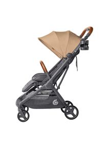 ergobaby Metro 3 Deluxe Wandelwagen - Camel