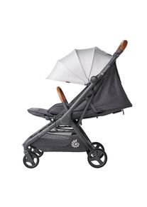 ergobaby Metro 3 Deluxe Wandelwagen - Pearl Grey
