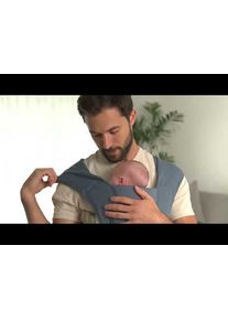 ergobaby Embrace Draagzak - Knit: Sage Meadows