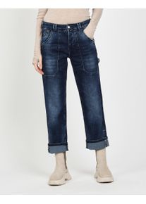 Gang 94THELMA WORKER - comfort straight fit Jeans