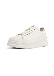 Camper Sneaker ' G3D Runner Up Twins ' Damen weiß Größe 35 Unifarben