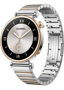 Huawei Smartwatch »Watch GT4«, (/ 1,32 Zoll), Huawei TruSeen 5.5+