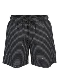 Brunotti Zwemshort "Cruneco" zwart - 49% | Maat: XL |