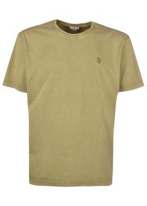 U.S. Polo Assn. Shirt kaki - 39% | Maat: M |