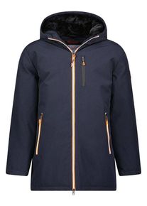 Geographical Norway Parka "Cassim" donkerblauw - 74% | Maat: 128 |