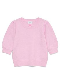 Vero Moda Girl Trui "Doffy" lichtroze - 40% | Maat: 122/128 |