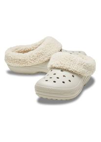 Crocs Clogs "Classic Blitzen IV" beige - 58% | Maat: 36/37 |