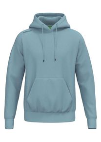 Erima Hoodie blauw - 34% | Maat: 128 |