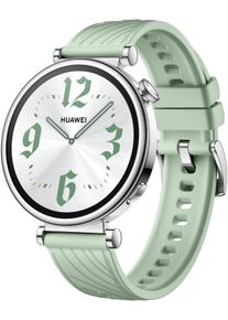 Huawei Smartwatch »Watch GT4«, (/ 1,32 Zoll), Huawei TruSeen 5.5+