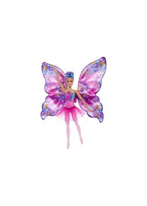 Barbie Anziehpuppe »Butterfly Dancer«