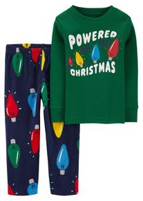 Carter's carter's Pyjama groen - 52% | Maat: 92 |