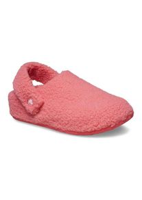 Crocs Clogs "Classic Cozzzy" roze - 30% | Maat: 38/39 |