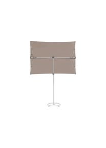 Sonnenschirm »Suncomfort by Glatz Flex Roof 195 x 140 cm«