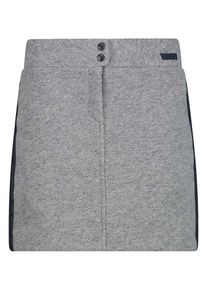 CMP Wandelrok grijs - 58% | Maat: 38 |
