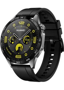 Huawei Smartwatch »Watch GT4«, (/ 1,43 Zoll), Huawei TruSeen 5.5+