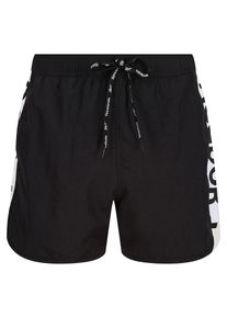 Reebok Zwemshort "Silvester" zwart - 59% | Maat: XL |