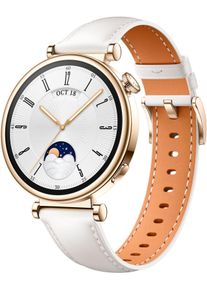 Huawei Smartwatch »Watch GT4«, (/ 1,32 Zoll), Huawei TruSeen 5.5+