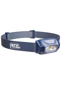 Petzl Headlamp Tikkina Head torch blue