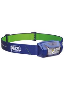 Petzl Headlamp Tikka Core Head torch blue