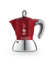 INDUKCIA ČERV. 2P. MOKA KANVIČKA Bialetti