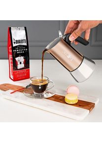 VENUS 6 PORCIA COPPER KANVIČKA Bialetti