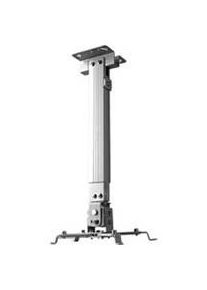 Reflecta TAPA 43-65cm stropný a nástenný držiak dataprojektora biely