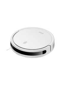 Xiaomi Robot Vacuum E5 (Black) EÚ