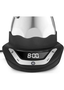 TIMER 6 MOKA KANVIČKA Bialetti