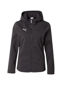 Puma Sportdzseki 'TeamADDITIONS' Női fekete , Méret XL