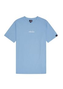 Ellesse T-Shirt 'Ollio' Homme bleu taille L