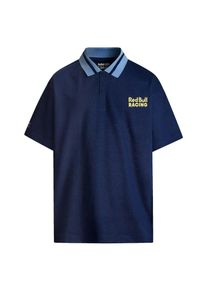 Red Bull Racing x Pepe Jeans T-Shirt Homme bleu taille L
