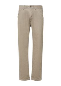 s.Oliver Heren Broek beige 29