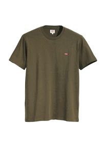 Levi's LEVI'S ® T-Shirt Homme vert taille L