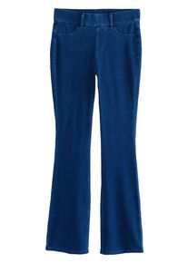 next Jeggings Femme bleu taille 34